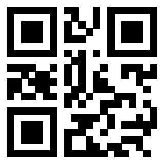 Qr Code di 3304995979