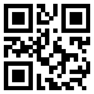 Immagine del Qr Code di 3304995985