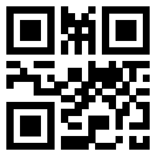 Scansione del Qr Code di 3304995988