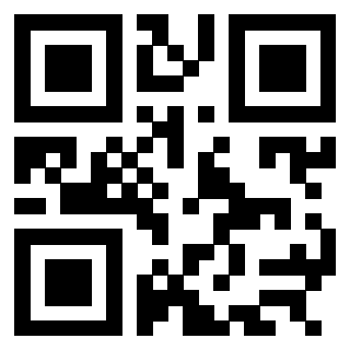Immagine del QrCode di 3304995989