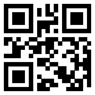 Il Qr Code di 3304995991