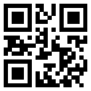 Il Qr Code di 3305027987