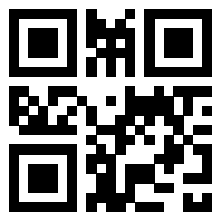 Qr Code di 3305027988