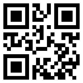 Scansione del Qr Code di 3305027992