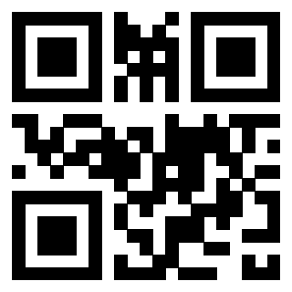 Il Qr Code di 3305027993