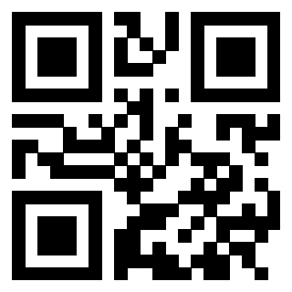 3305027994 QrCode associato