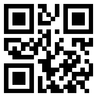 Immagine del Qr Code di 3305027995