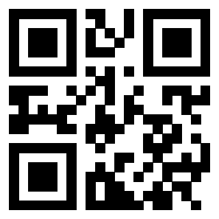 Immagine del Qr Code di 3305027996