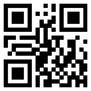 3305027997 QrCode associato