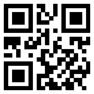 QrCode di 3305027998