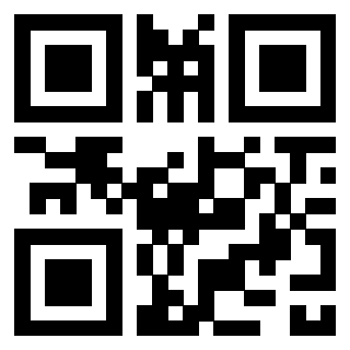 3305028001 - Immagine del Qr Code