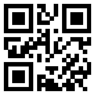 QrCode di 3305028003