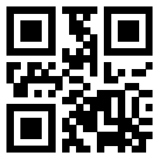 Immagine del QrCode di 3305028004