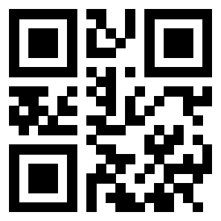 3305028006 QrCode associato