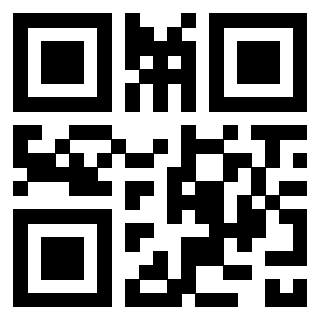 3305028007 - Immagine del QrCode associato