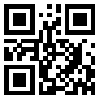 3305028009 - Immagine del QrCode associato