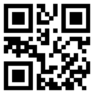 Immagine del Qr Code di 3305028013