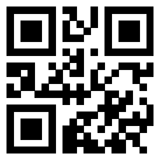 3305028015 - Immagine del QrCode associato