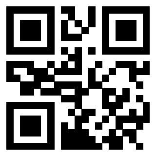Immagine del Qr Code di 3305028016