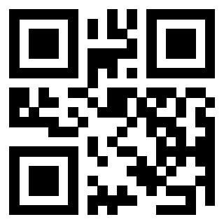 QrCode di 3305028020