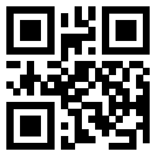 Immagine del QrCode di 3305028022
