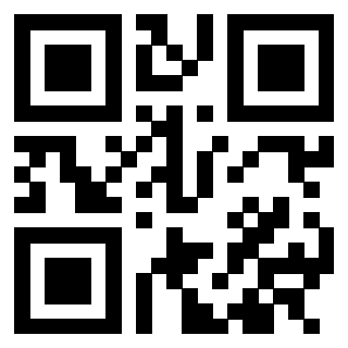 3305028023 - Immagine del QrCode associato