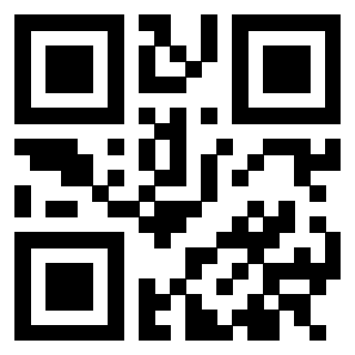 Immagine del QrCode di 3305028024