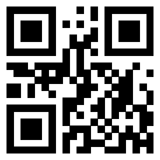 Il QrCode di 3305028026