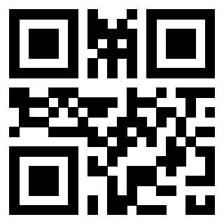 3305028028 - Immagine del QrCode associato