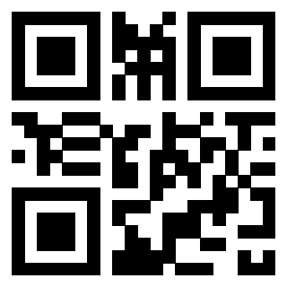 3305028029 QrCode associato