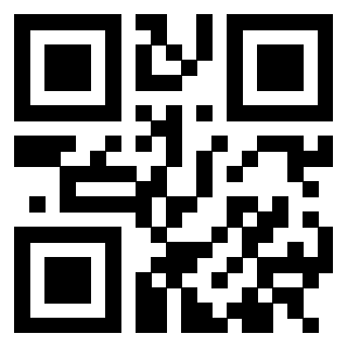 QrCode di 3305028030
