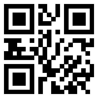 3305028031 QrCode associato