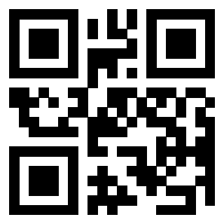 3305028032 - Immagine del Qr Code