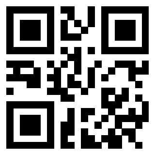 Immagine del Qr Code di 3305028036
