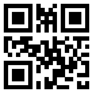 Il Qr Code di 3305028037