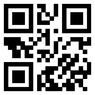 Il QrCode di 3305028039
