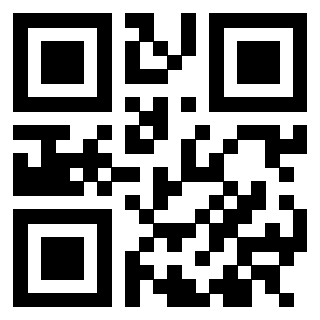 3305028041 QrCode associato