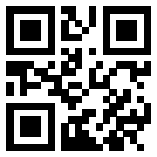 Il QrCode di 3305028043