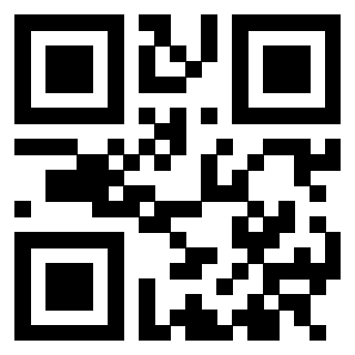 Scansione del Qr Code di 3305028046