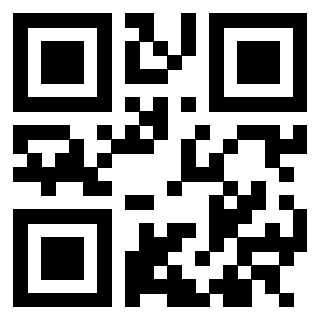 3305028047 - Immagine del QrCode associato