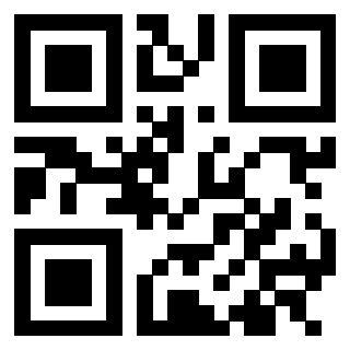 Qr Code di 3305028048