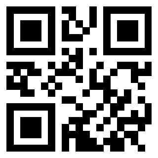 Immagine del QrCode di 3305028050