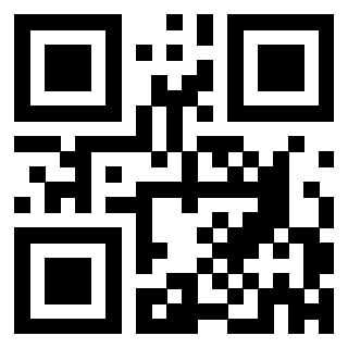 Il Qr Code di 3305028051