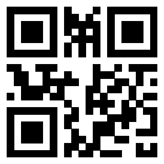 3305028053 - Immagine del Qr Code