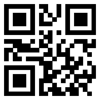 Il Qr Code di 3305028054