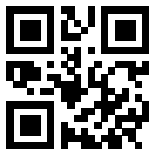 3305028055 - Immagine del Qr Code associato