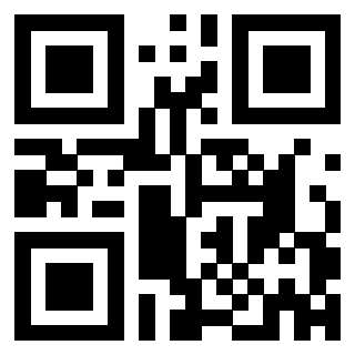 Il QrCode di 3305028056