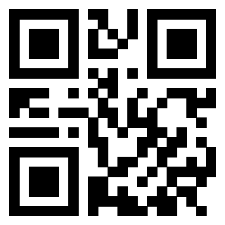 3305028058 - Immagine del Qr Code associato