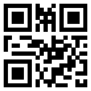 Il Qr Code di 3305028061