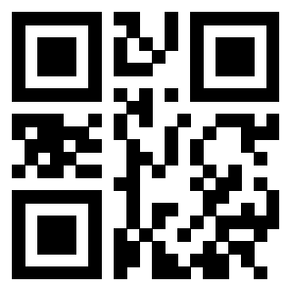 3305028062 Qr Code associato